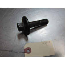 03Y011 CRANKSHAFT BOLT From 2013 NISSAN MURANO  3.5